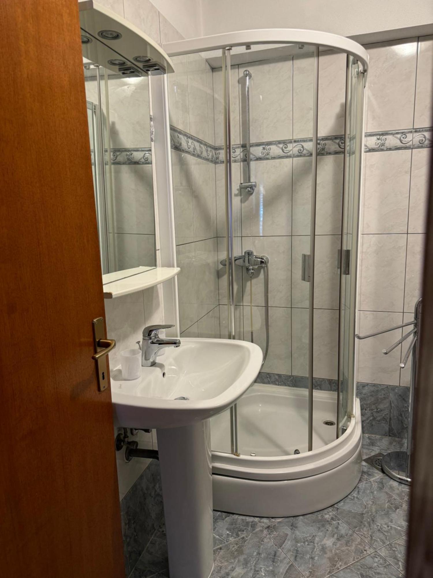 Apartment Tea Katnic Crikvenica Eksteriør billede