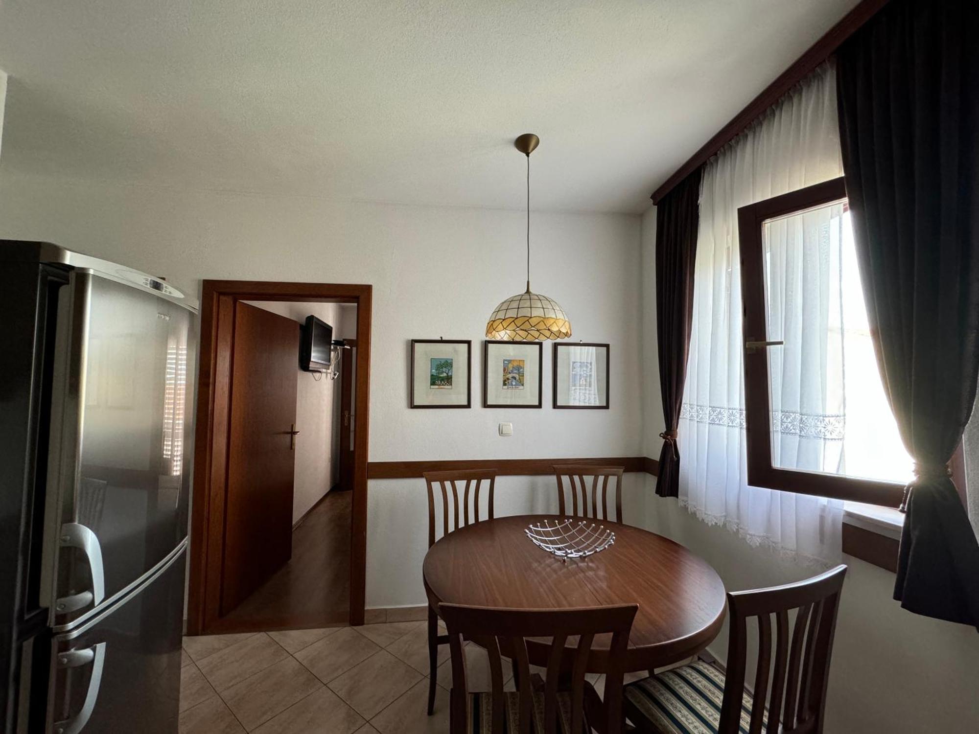 Apartment Tea Katnic Crikvenica Eksteriør billede