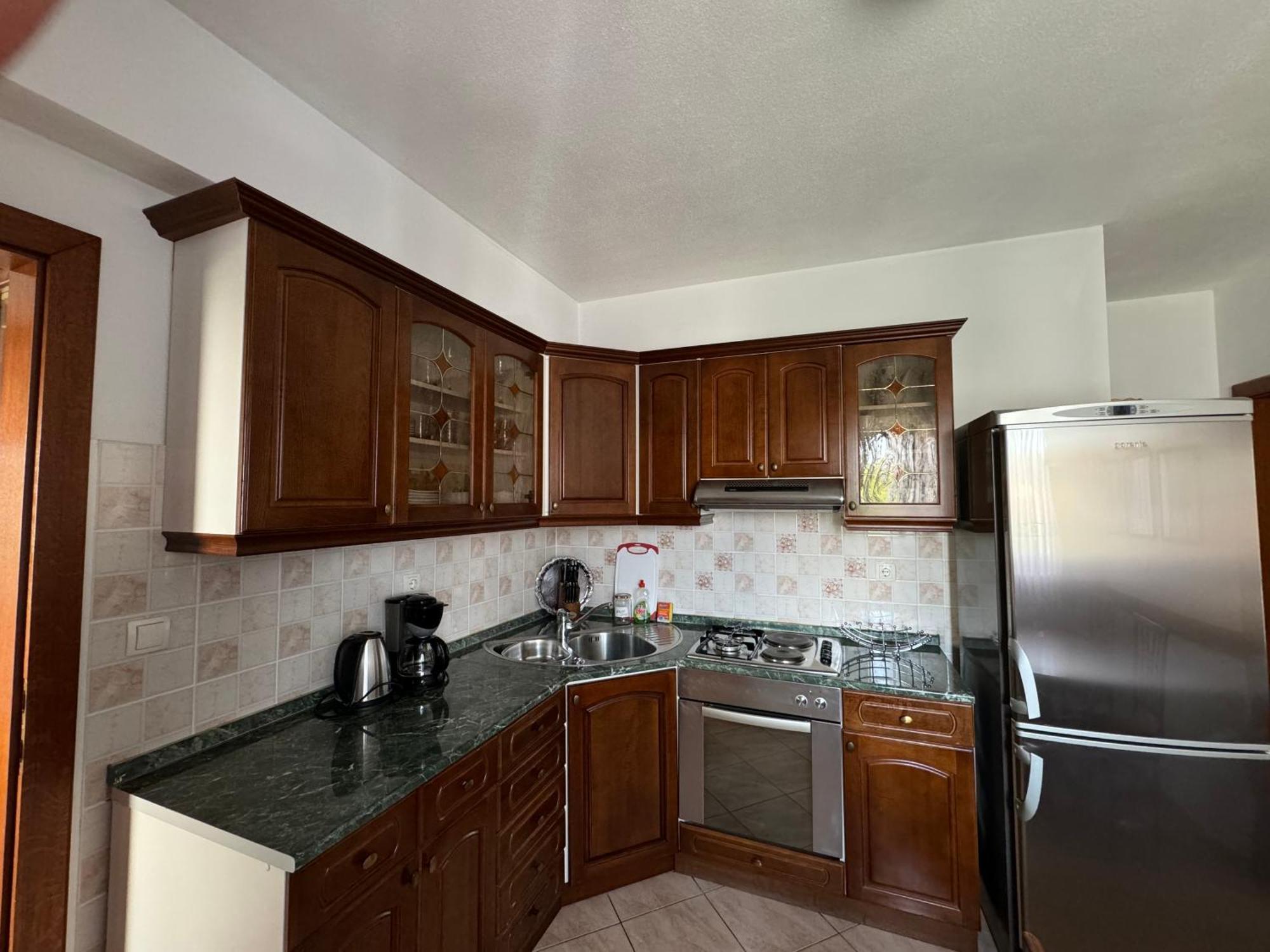 Apartment Tea Katnic Crikvenica Eksteriør billede
