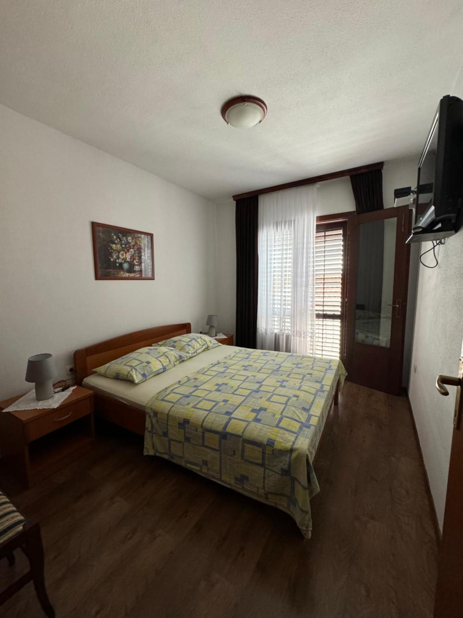 Apartment Tea Katnic Crikvenica Eksteriør billede