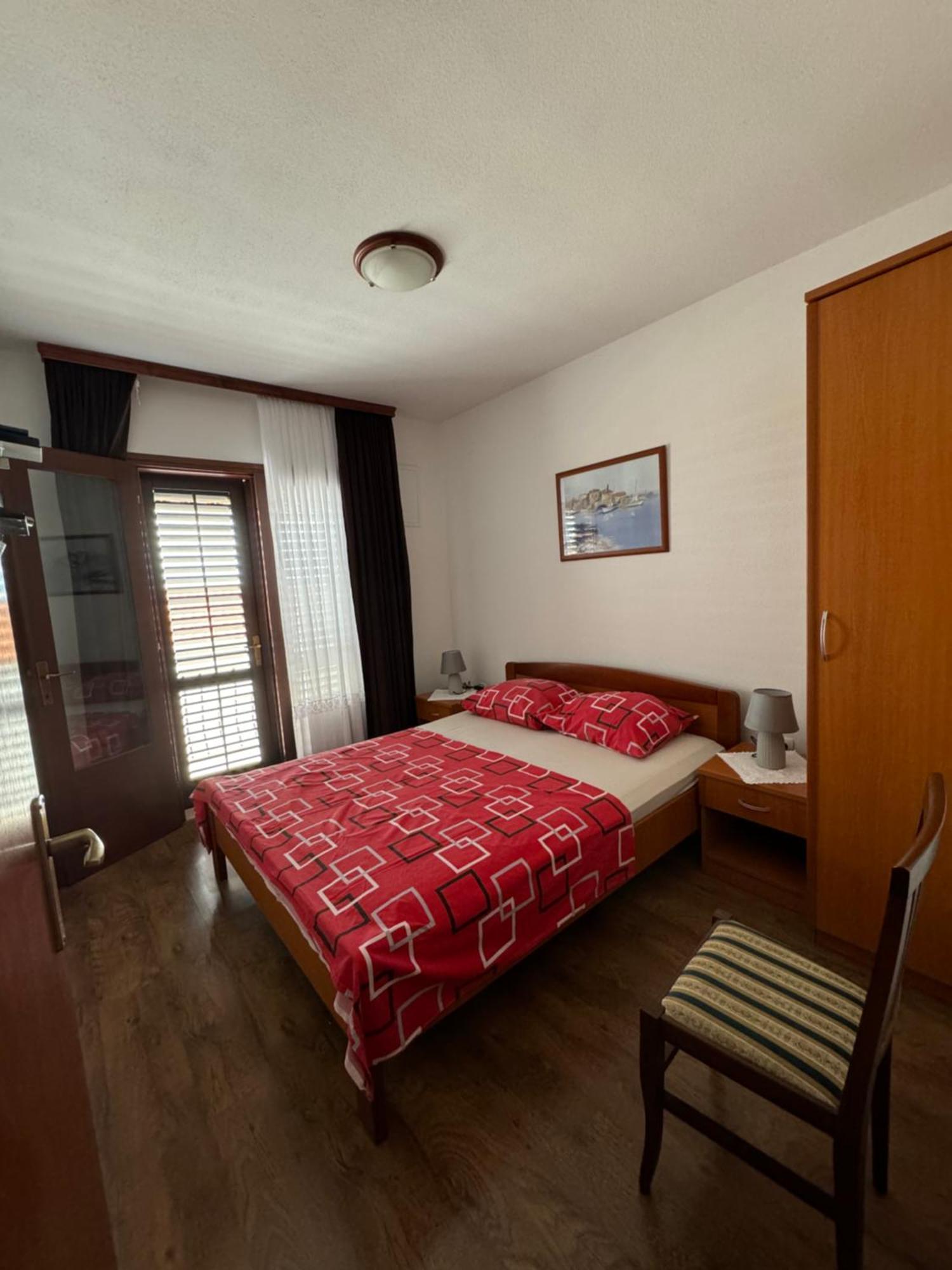 Apartment Tea Katnic Crikvenica Eksteriør billede