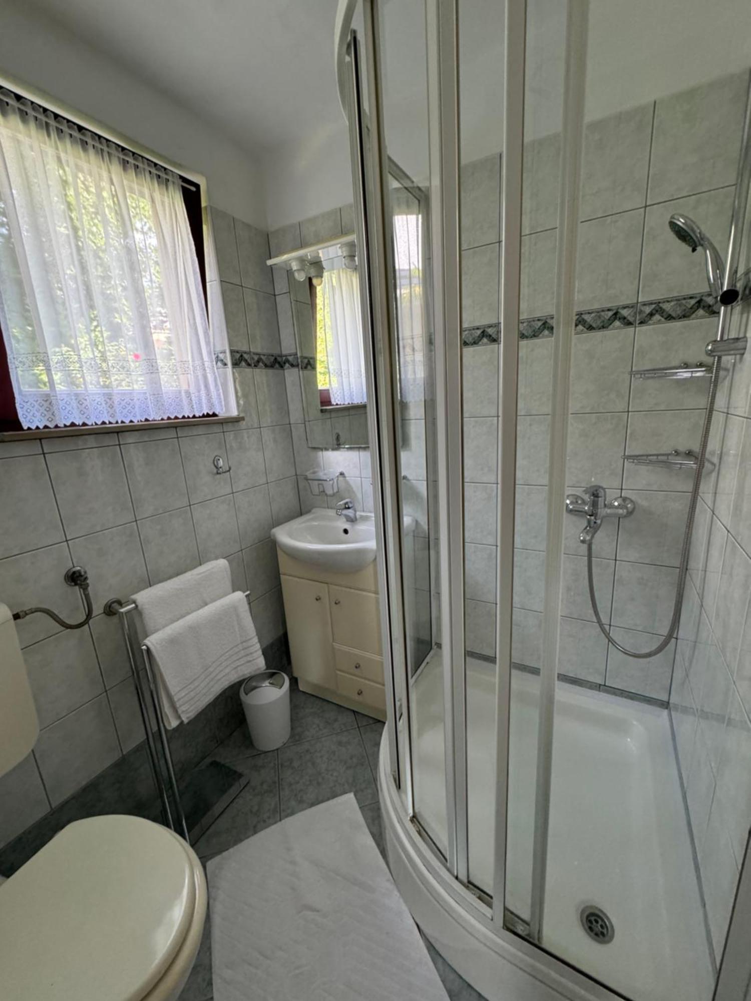 Apartment Tea Katnic Crikvenica Eksteriør billede