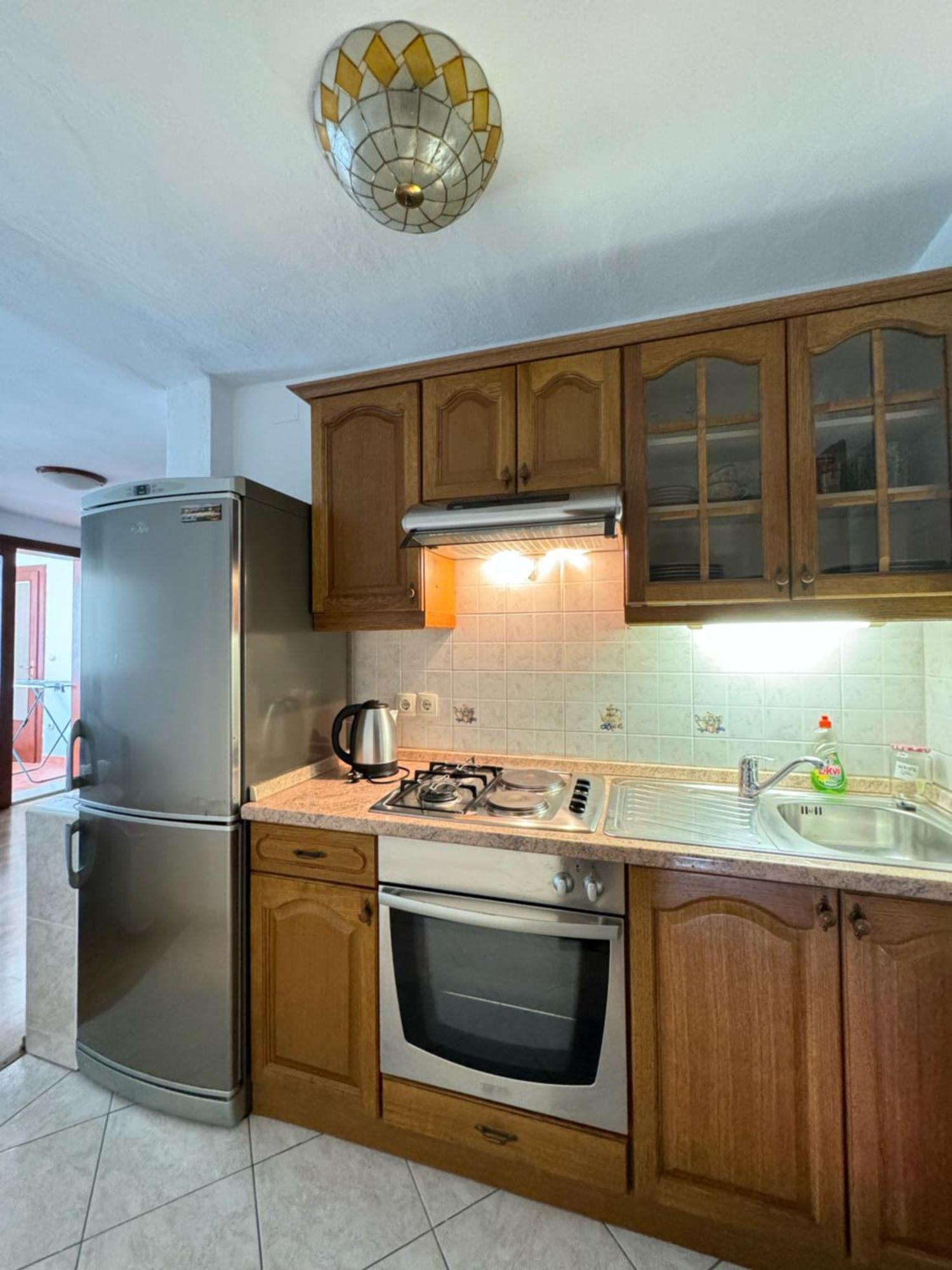 Apartment Tea Katnic Crikvenica Eksteriør billede