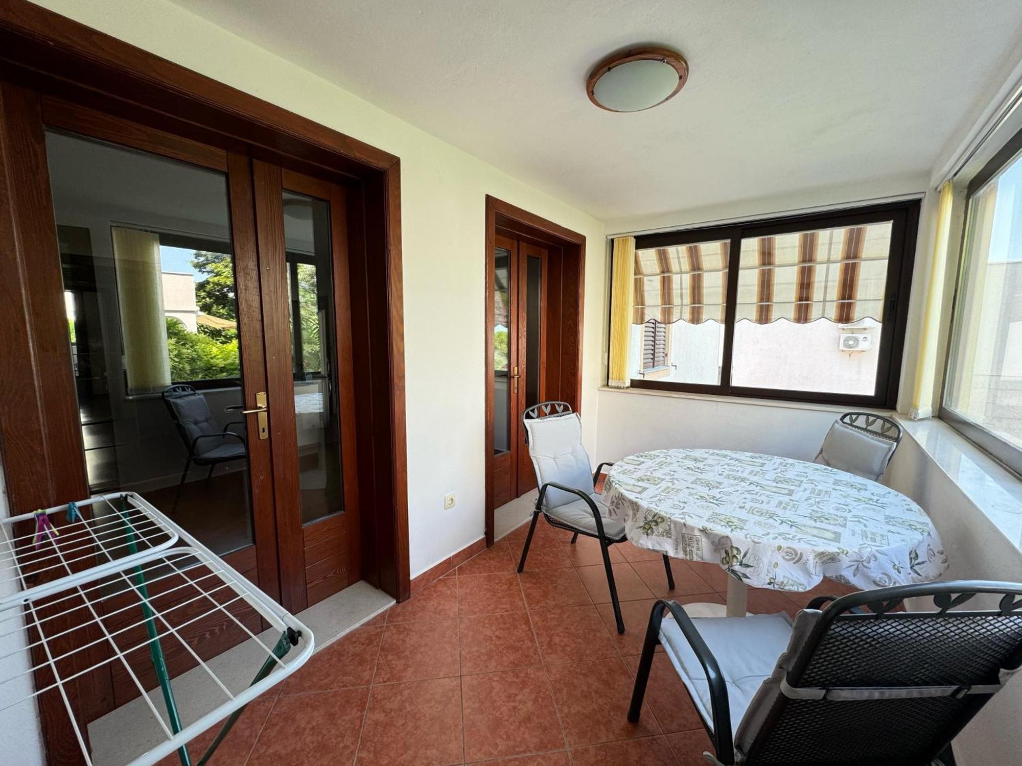 Apartment Tea Katnic Crikvenica Værelse billede