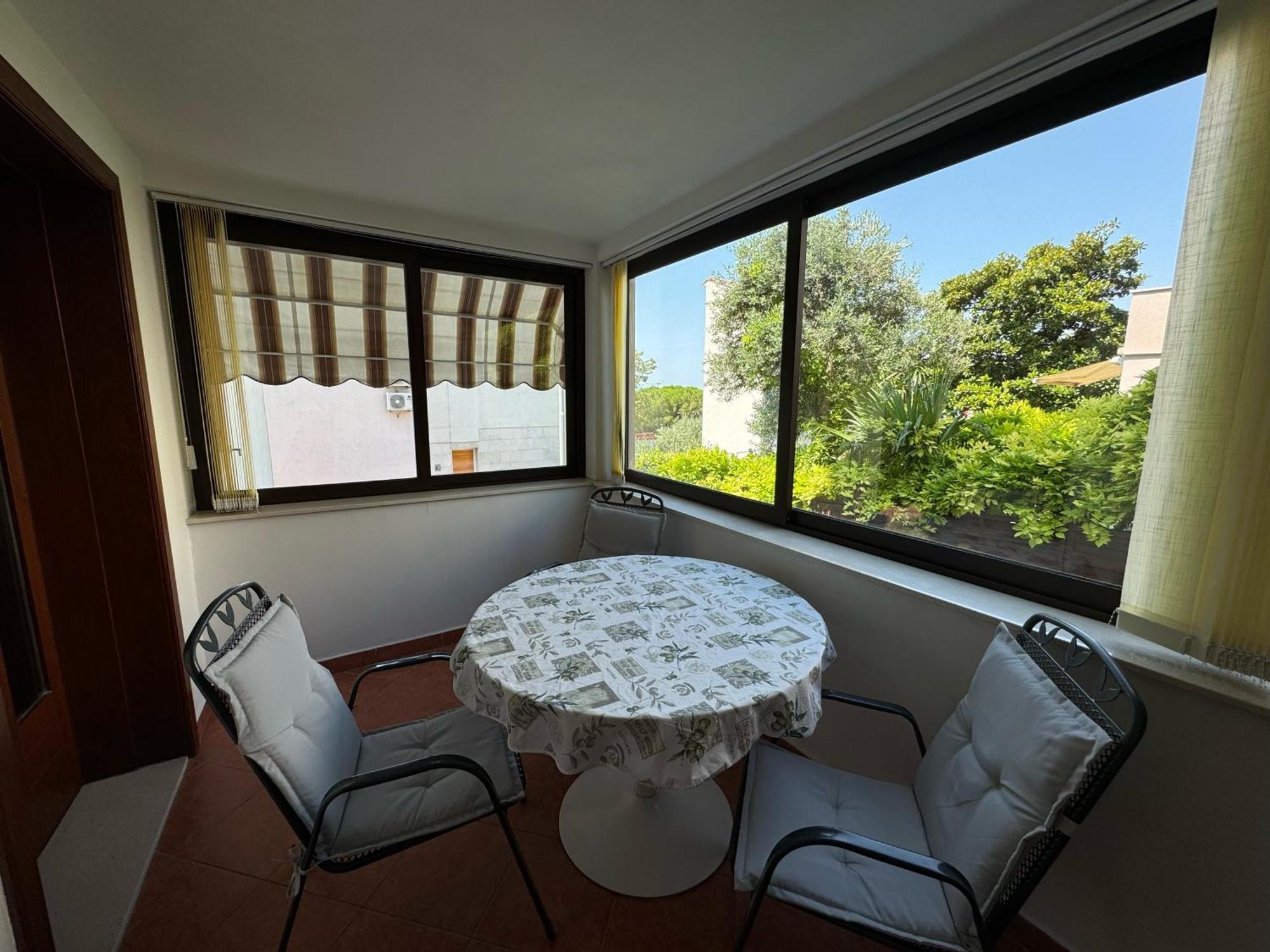 Apartment Tea Katnic Crikvenica Værelse billede