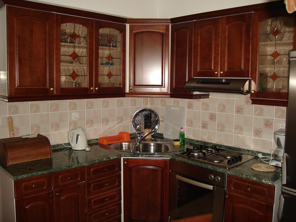 Apartment Tea Katnic Crikvenica Værelse billede