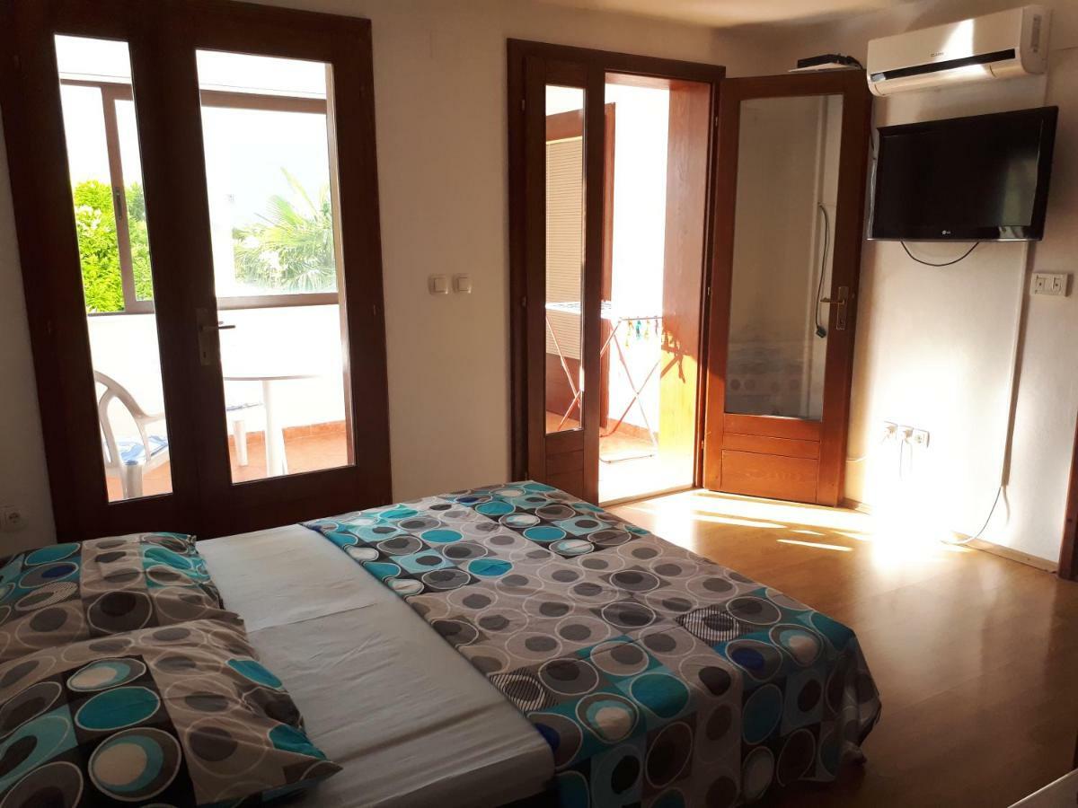 Apartment Tea Katnic Crikvenica Eksteriør billede