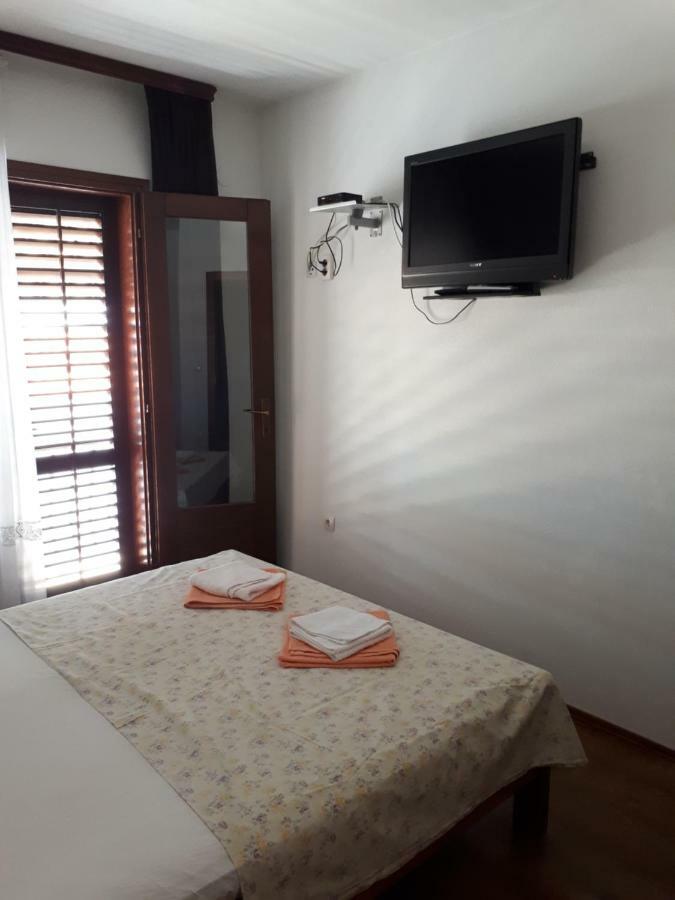 Apartment Tea Katnic Crikvenica Eksteriør billede