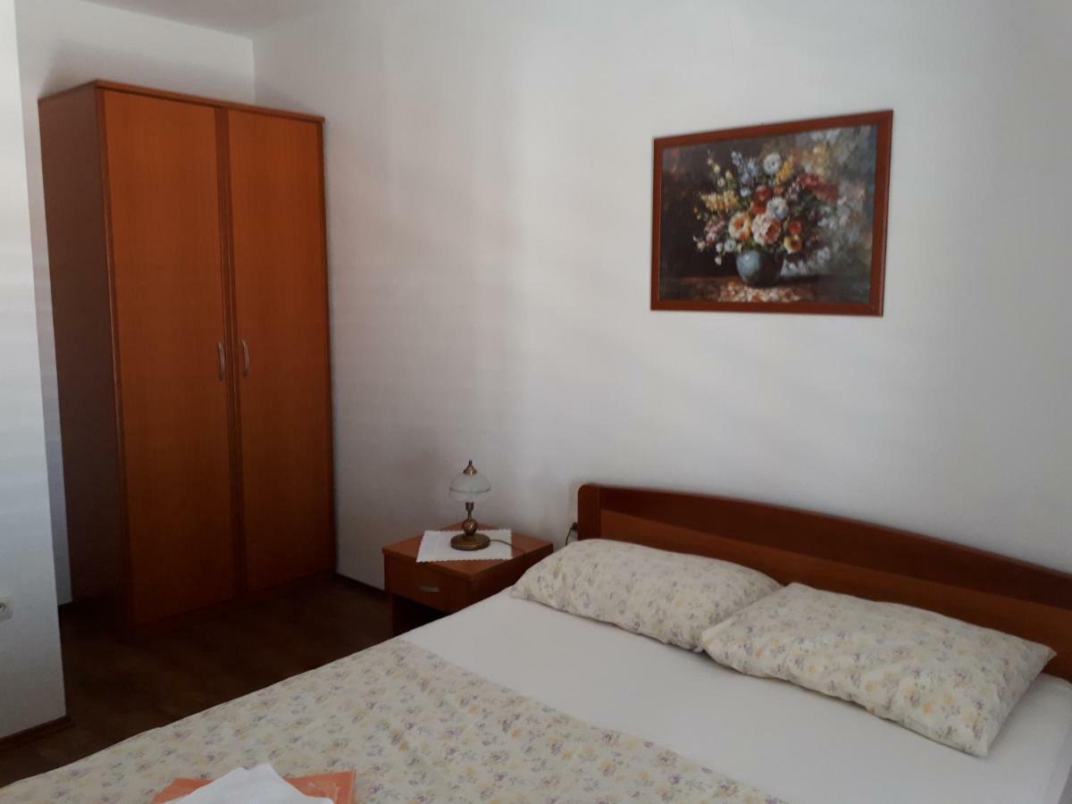 Apartment Tea Katnic Crikvenica Eksteriør billede