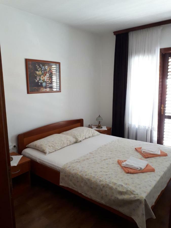 Apartment Tea Katnic Crikvenica Eksteriør billede