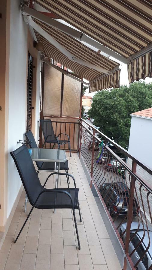 Apartment Tea Katnic Crikvenica Eksteriør billede